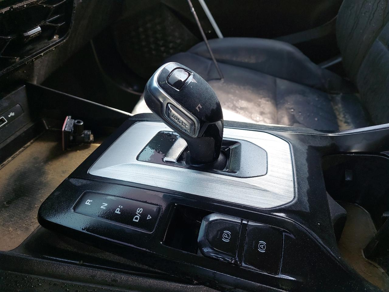 LSJA36U97PN016098 - 2023 KIA EV6 GT LIN - #89227585