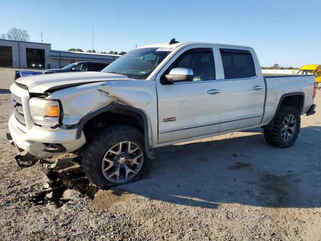 2015 Gmc Sierra K1500 Slt