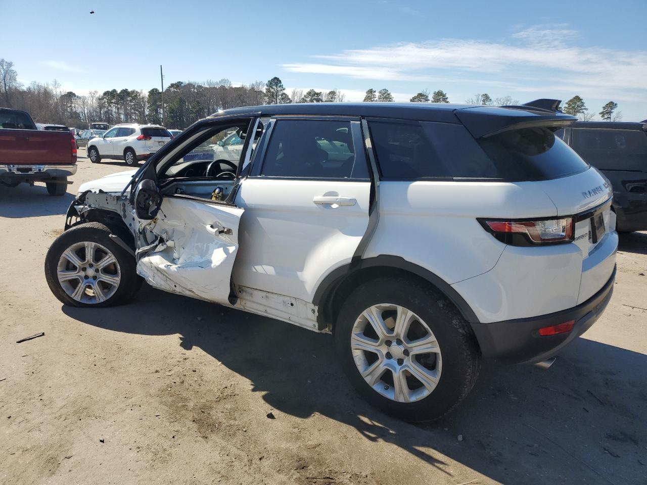 2018 Land Rover Range Rover - Image 2