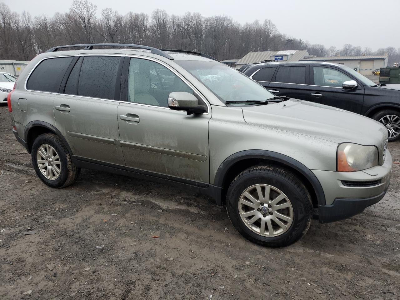 2008 Volvo XC90 - Image 4