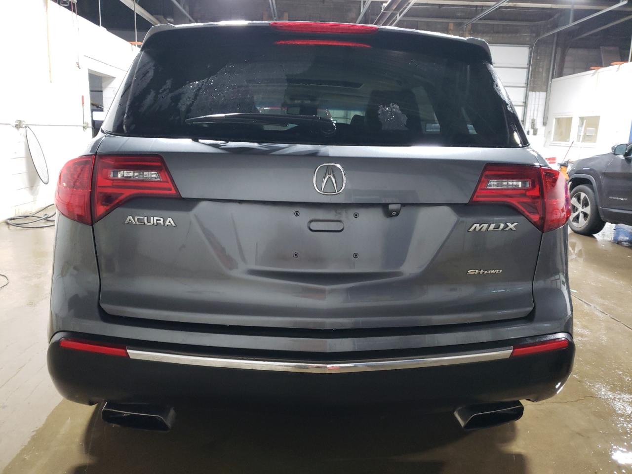 2011 Acura MDX - Image 6