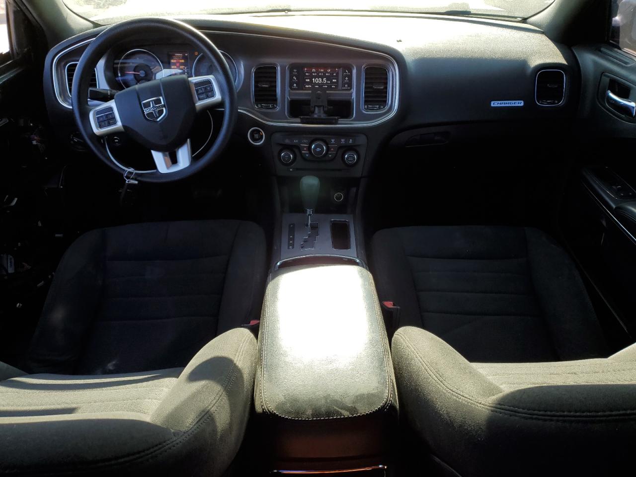 2014 Dodge Charger - Image 8