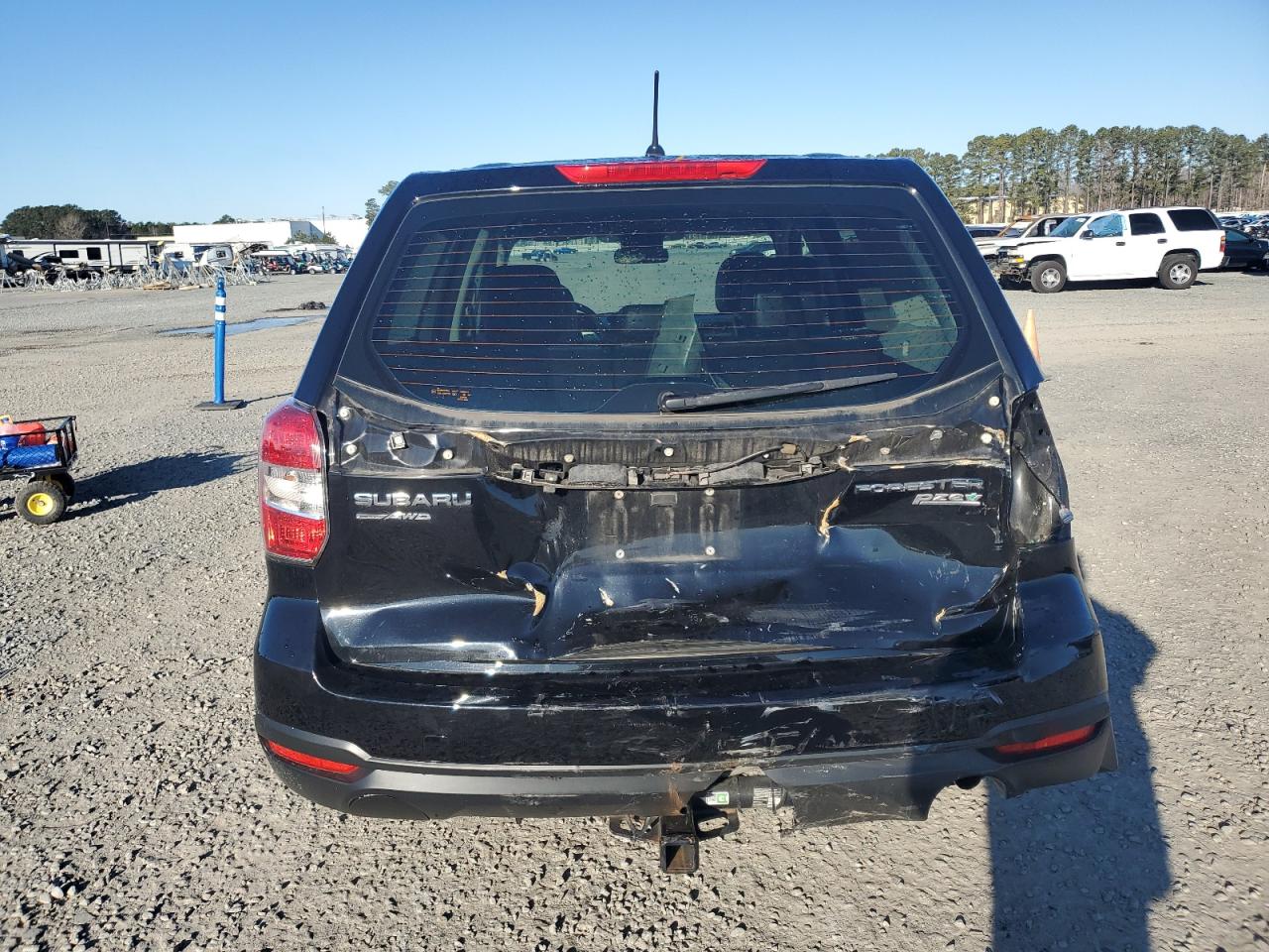 2015 Subaru Forester - Image 6