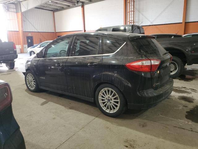 2013 FORD C-MAX SEL