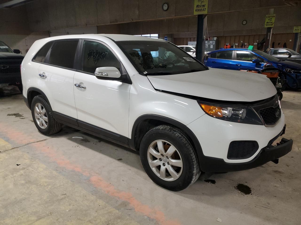 2012 Kia Sorento - Image 4