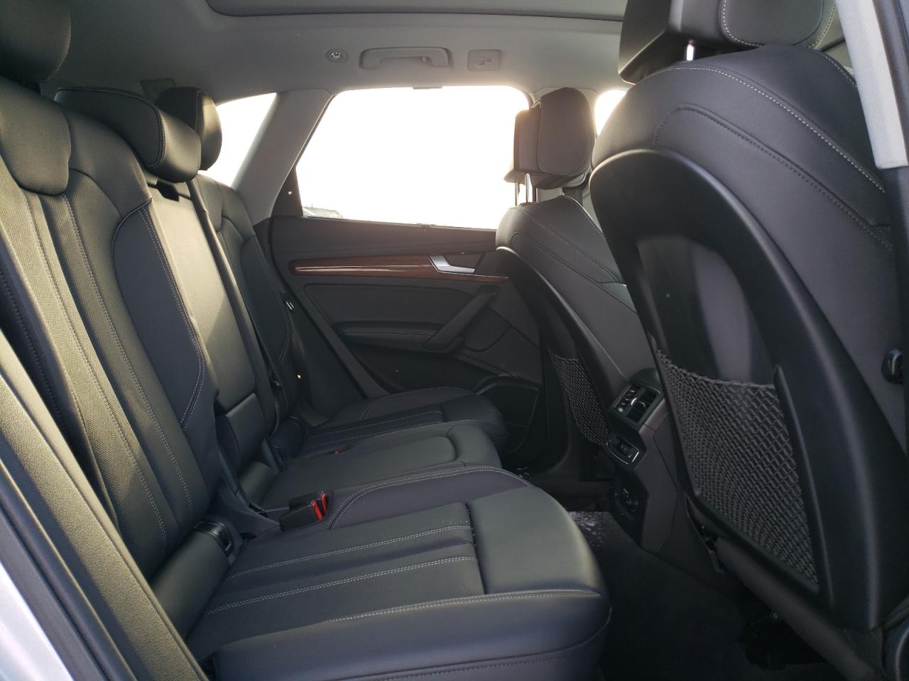 2021 Audi Q5 - Image 11