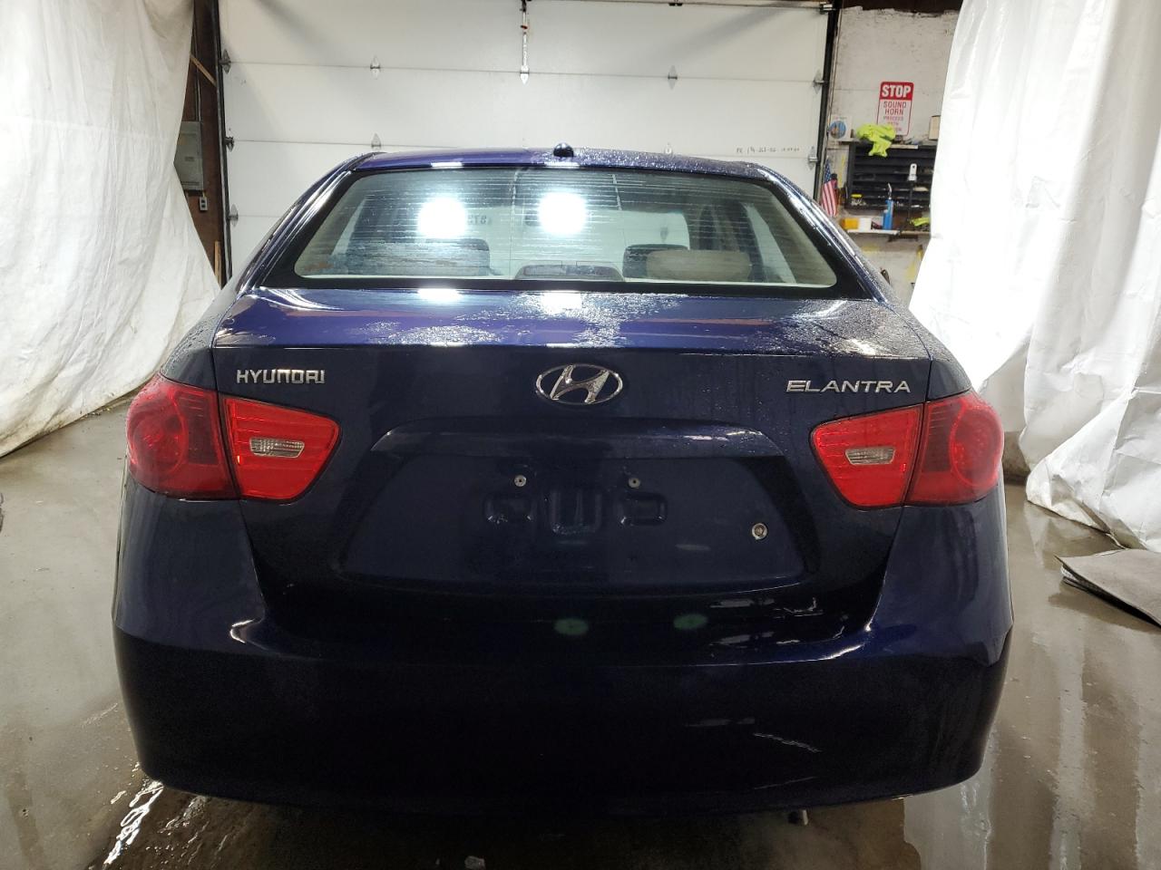 2007 Hyundai Elantra - Image 6