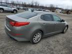 2014 Kia Optima Ex იყიდება Marlboro-ში, NY - Side