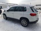 2015 Volkswagen Tiguan S zu verkaufen in Northfield, OH - Front End