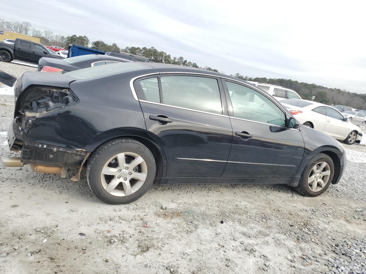 2009 Nissan Altima - Image 3