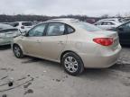 2010 Hyundai Elantra Blue for Sale in Duryea, PA - Front End