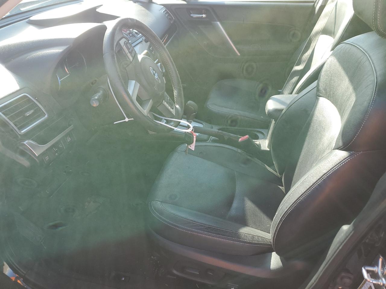 2017 Subaru Forester - Image 7