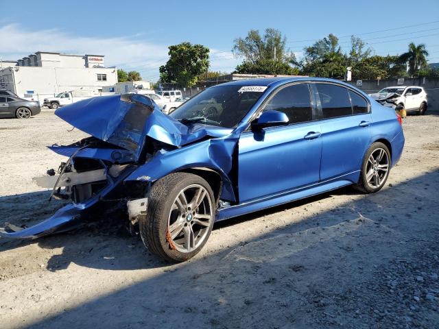 2014 Bmw 328 I