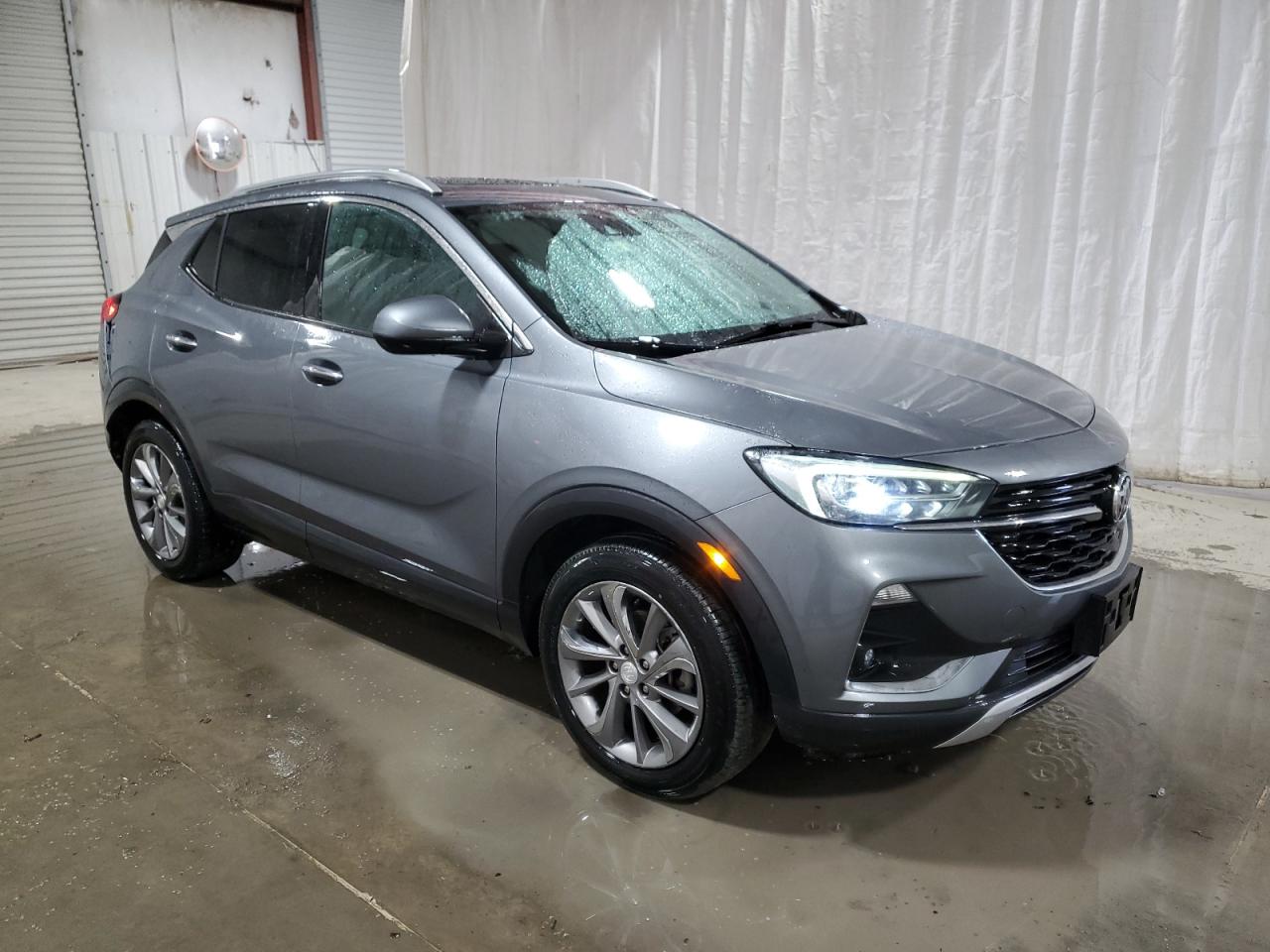 2021 Buick Encore - Image 4