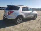 2018 Ford Explorer Xlt de vânzare în Spartanburg, SC - Rear End
