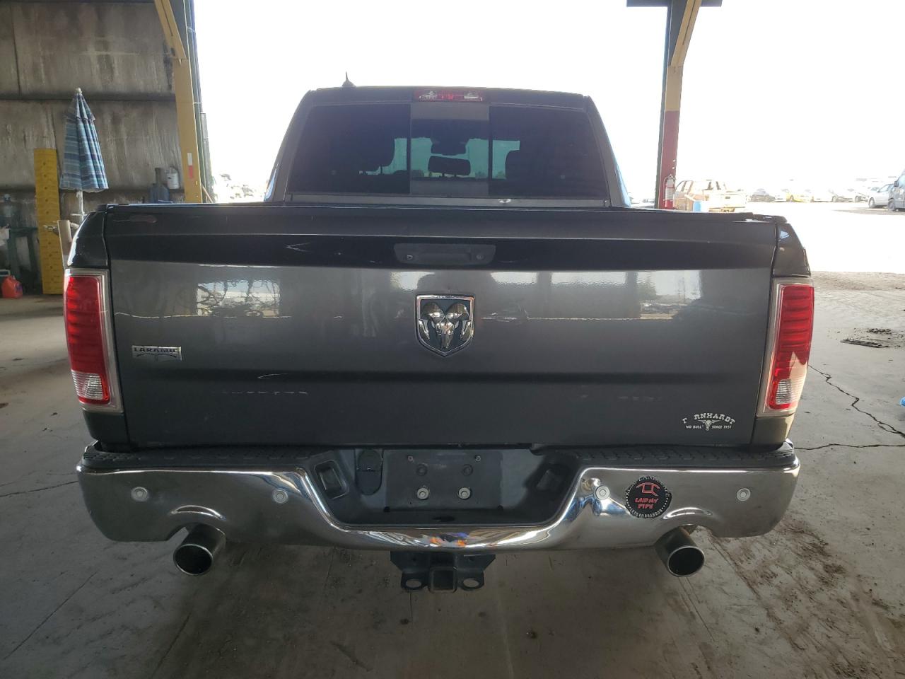 2014 RAM 1500 - Image 6