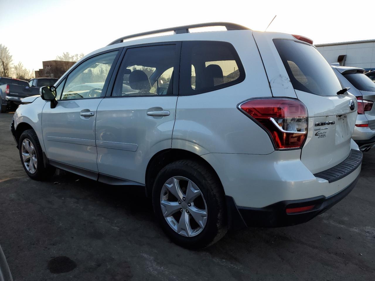 2014 Subaru Forester - Image 2