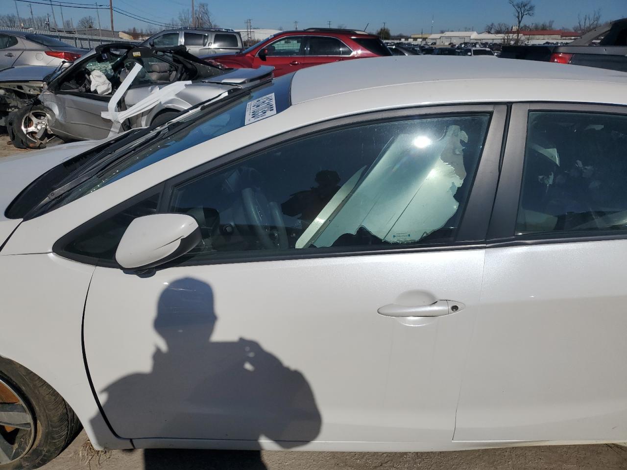 2018 Kia Forte - Image 7