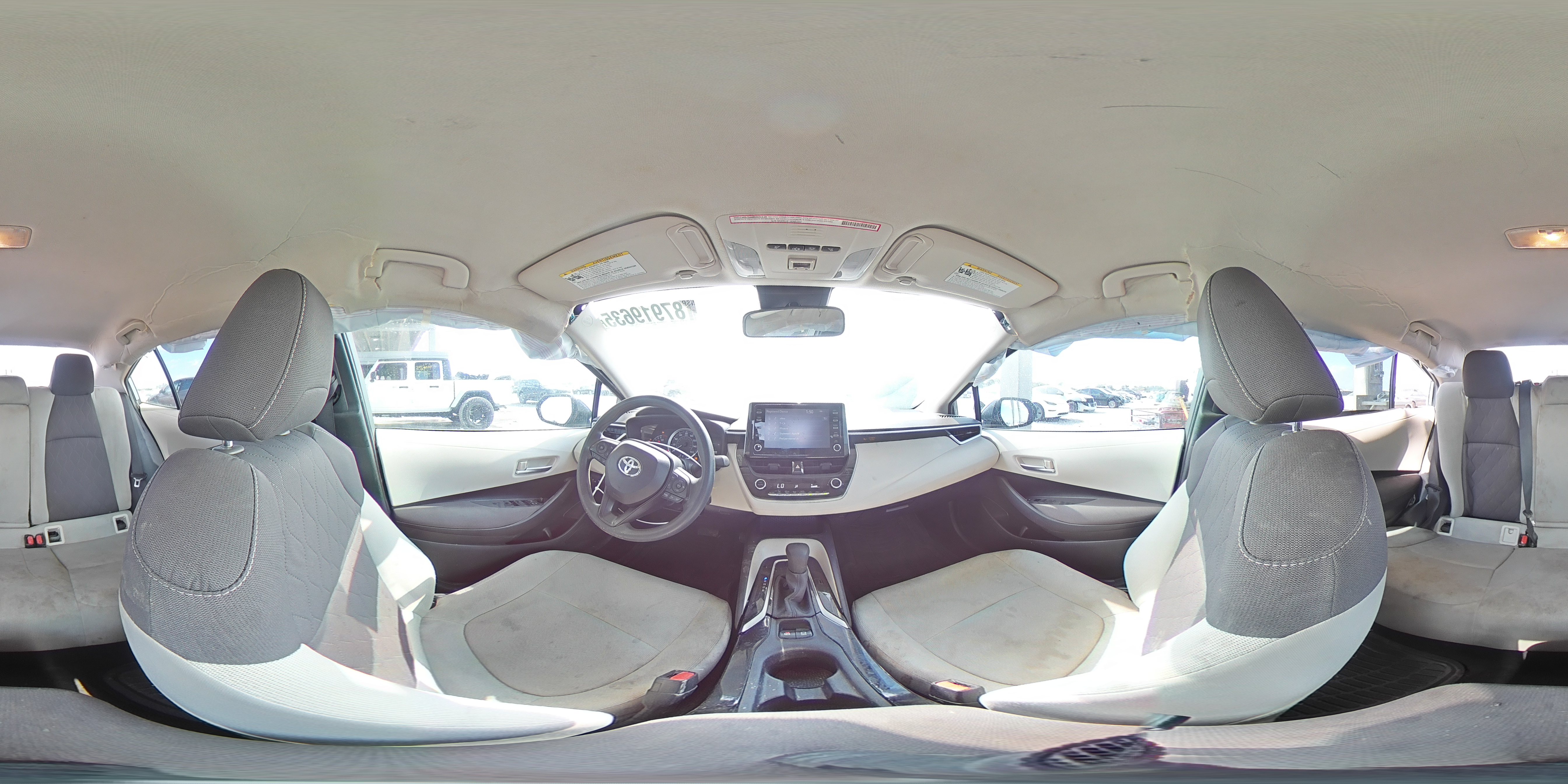 2020 Toyota Corolla - Image 15