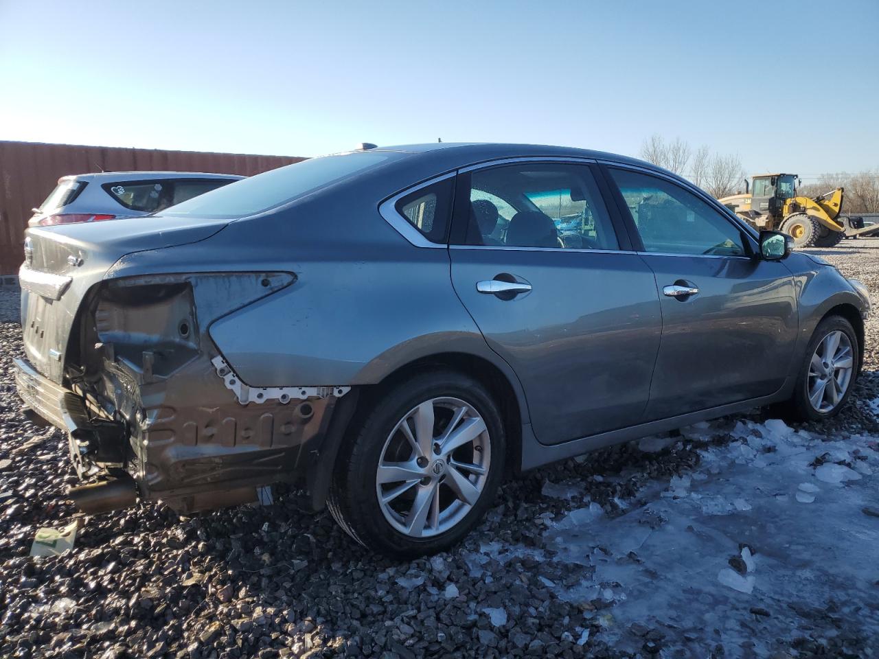 2014 Nissan Altima - Image 3