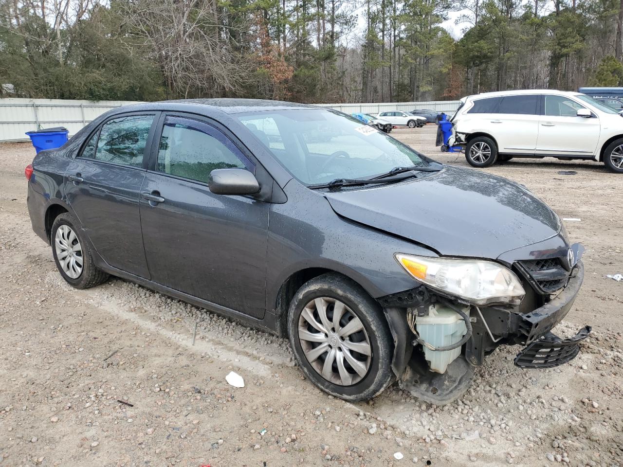 2012 Toyota Corolla - Image 4