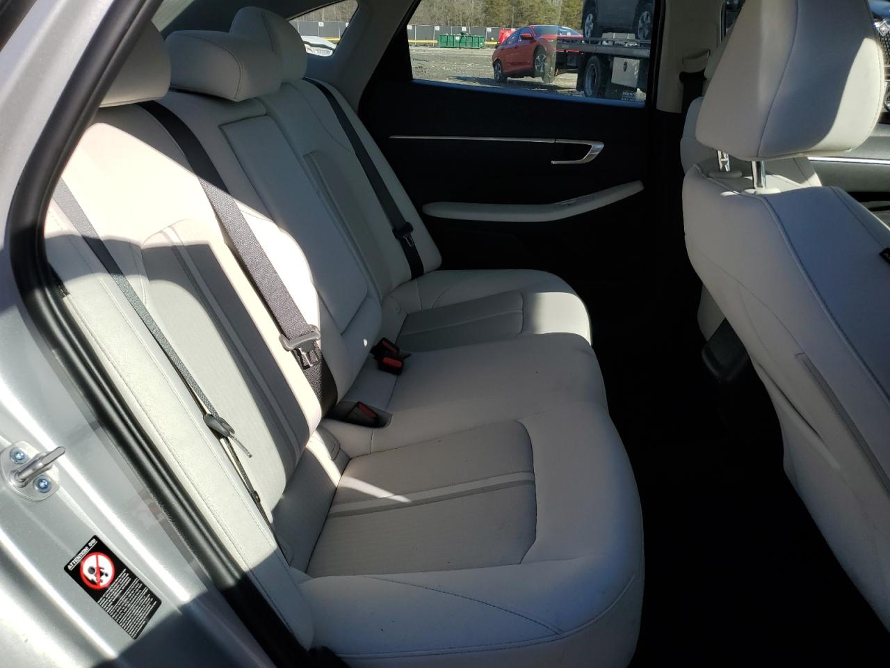2023 Hyundai Sonata - Image 11