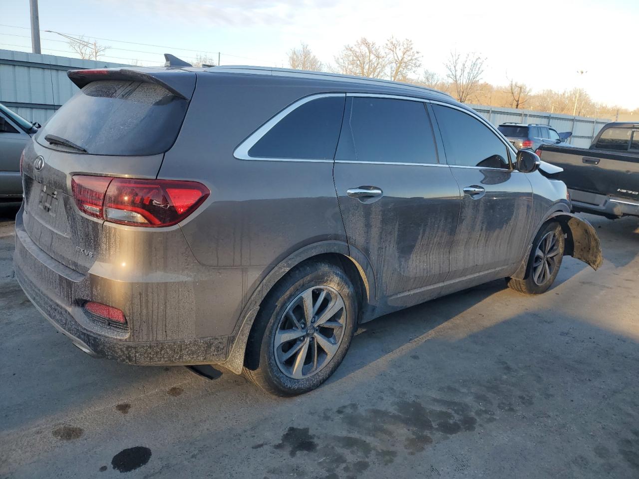 2019 Kia Sorento - Image 3