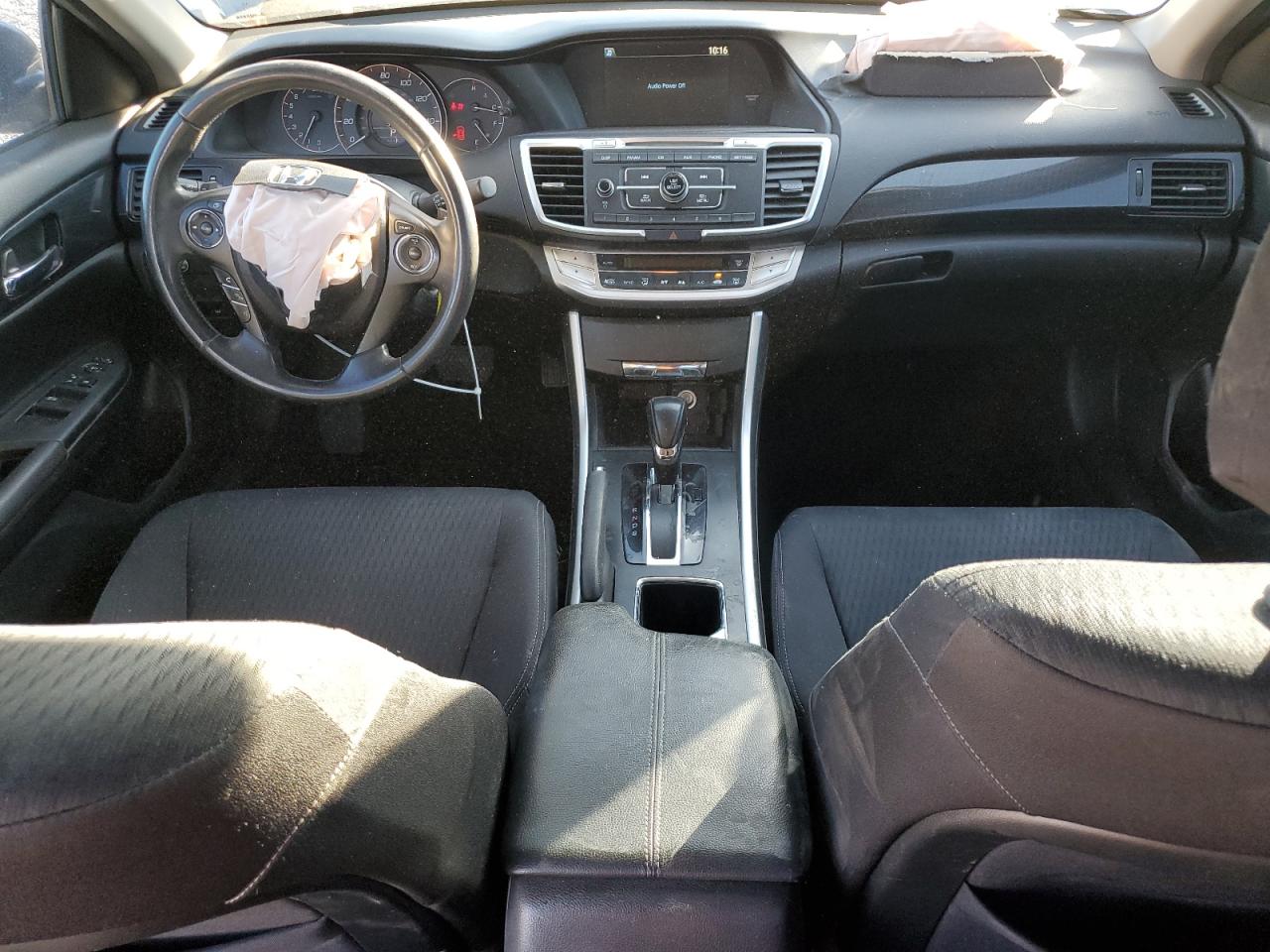 2014 Honda Accord - Image 8