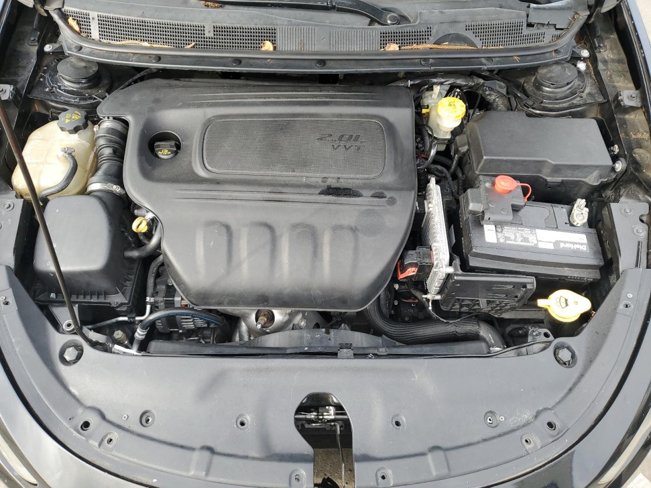 2016 Dodge Dart - Image 11