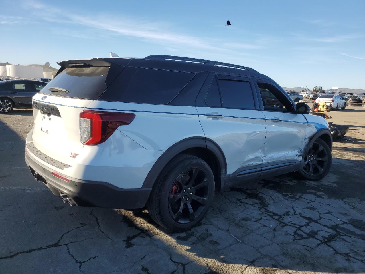 2020 Ford Explorer - Image 3