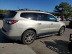 2015 Chevrolet Traverse Lt იყიდება Gaston-ში, SC - Front End