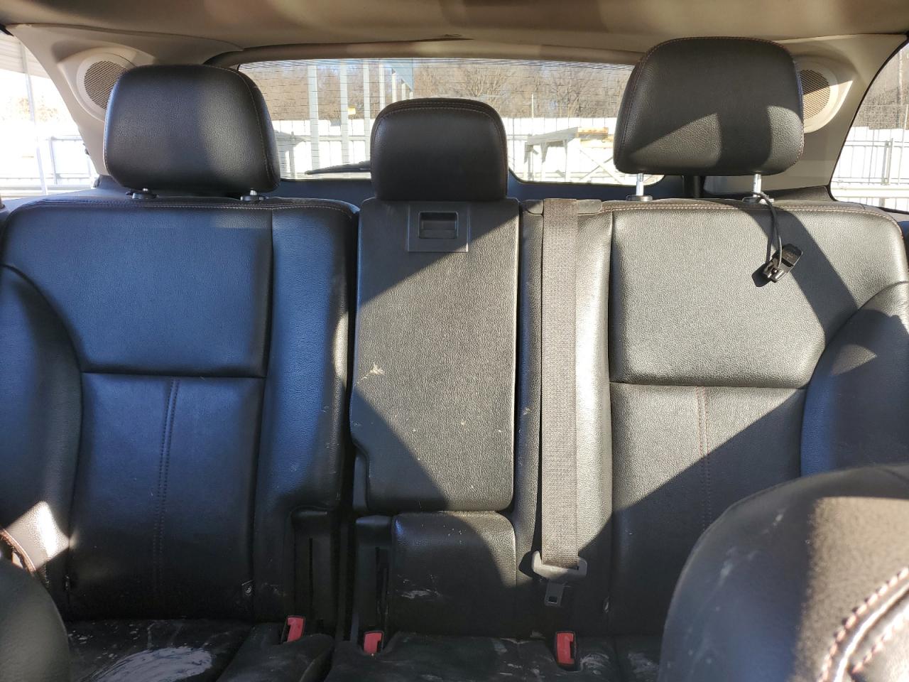 2013 Ford Edge - Image 10