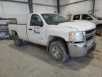 2007 Chevrolet Silverado C2500 Heavy Duty продається в Greenwood, NE - Front End