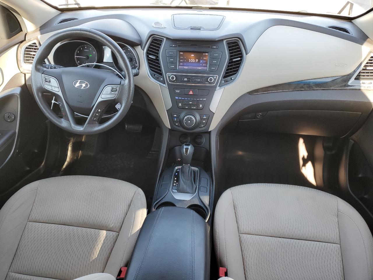 2018 Hyundai Santa Fe - Image 8