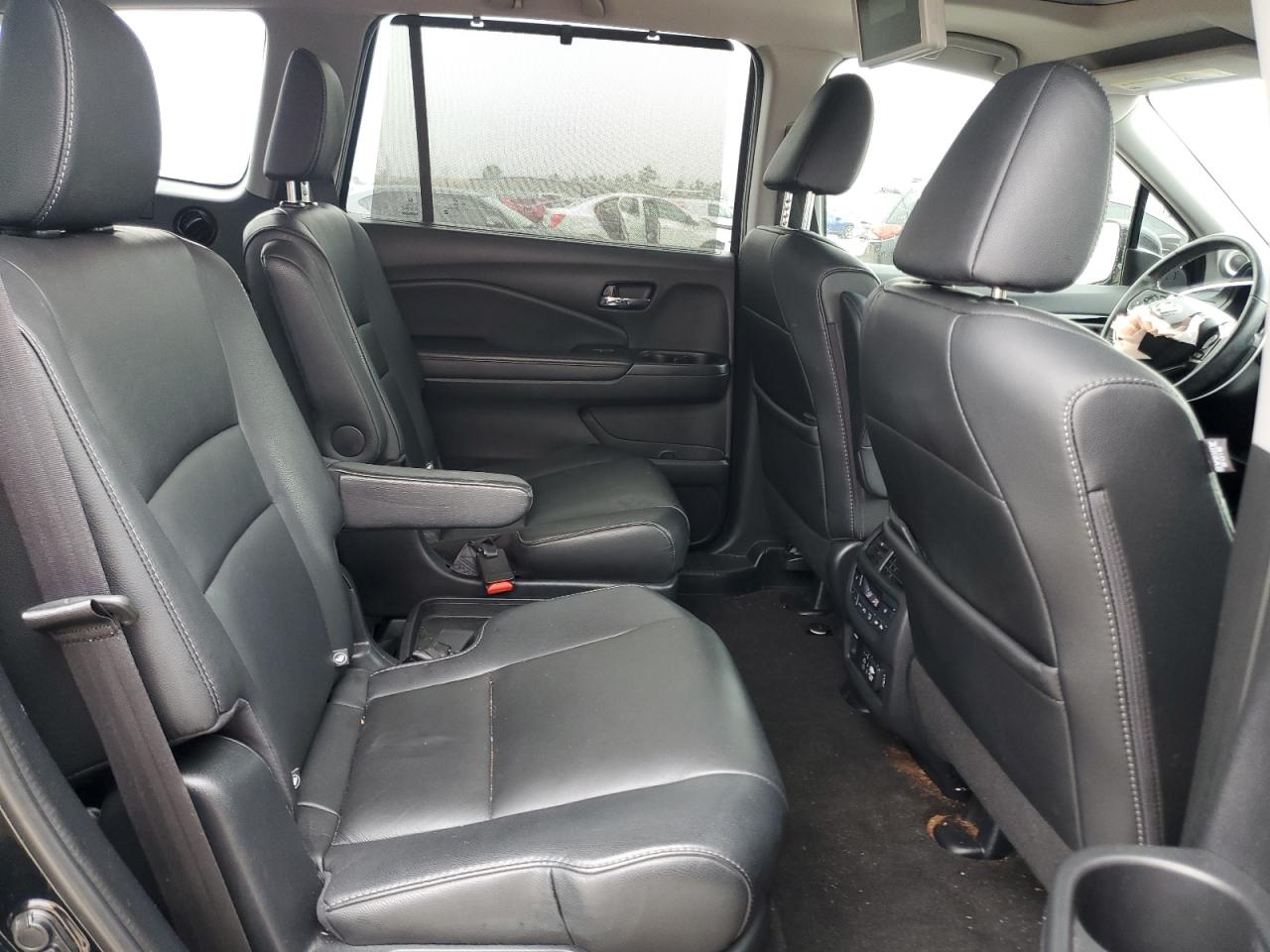 2020 Honda Pilot - Image 12
