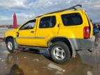 2002 Nissan Xterra Xe იყიდება Grand Prairie-ში, TX - Rollover