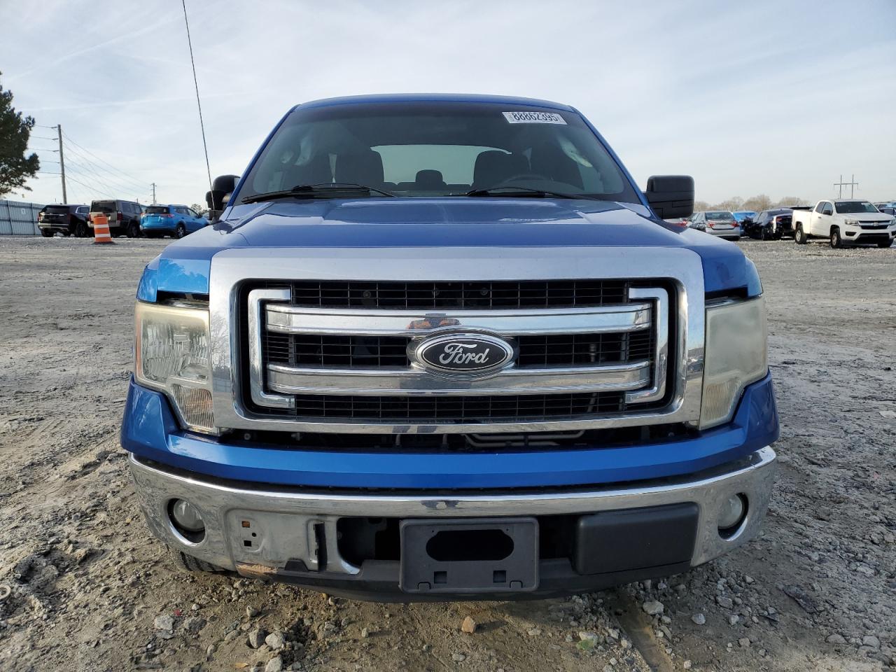 2014 Ford F-150 - Image 5