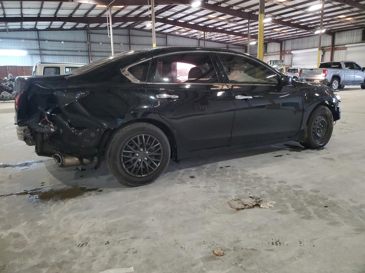 2017 Nissan Altima - Image 3
