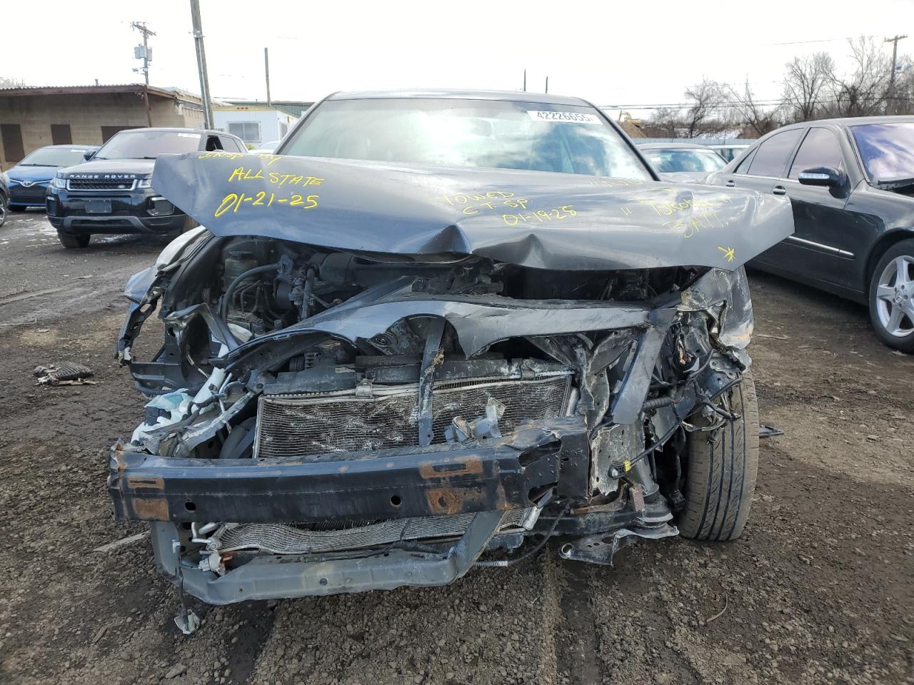 2010 Toyota Camry - Image 5
