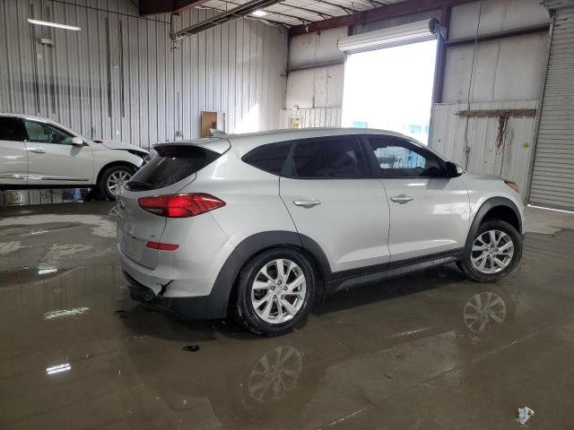  HYUNDAI TUCSON 2019 Srebrny