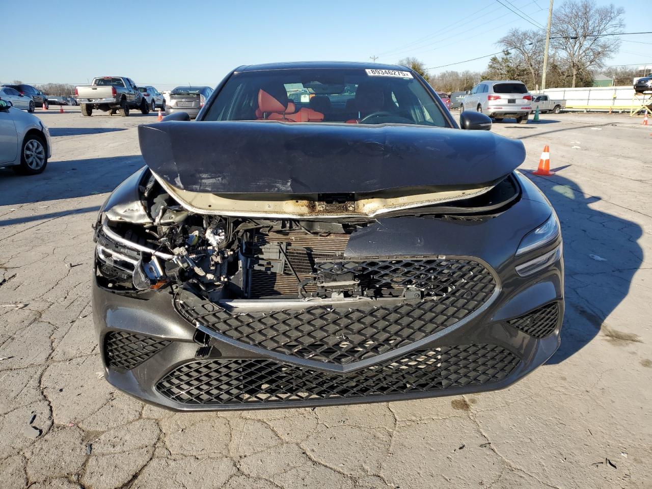 2023 Genesis G70 - Image 5