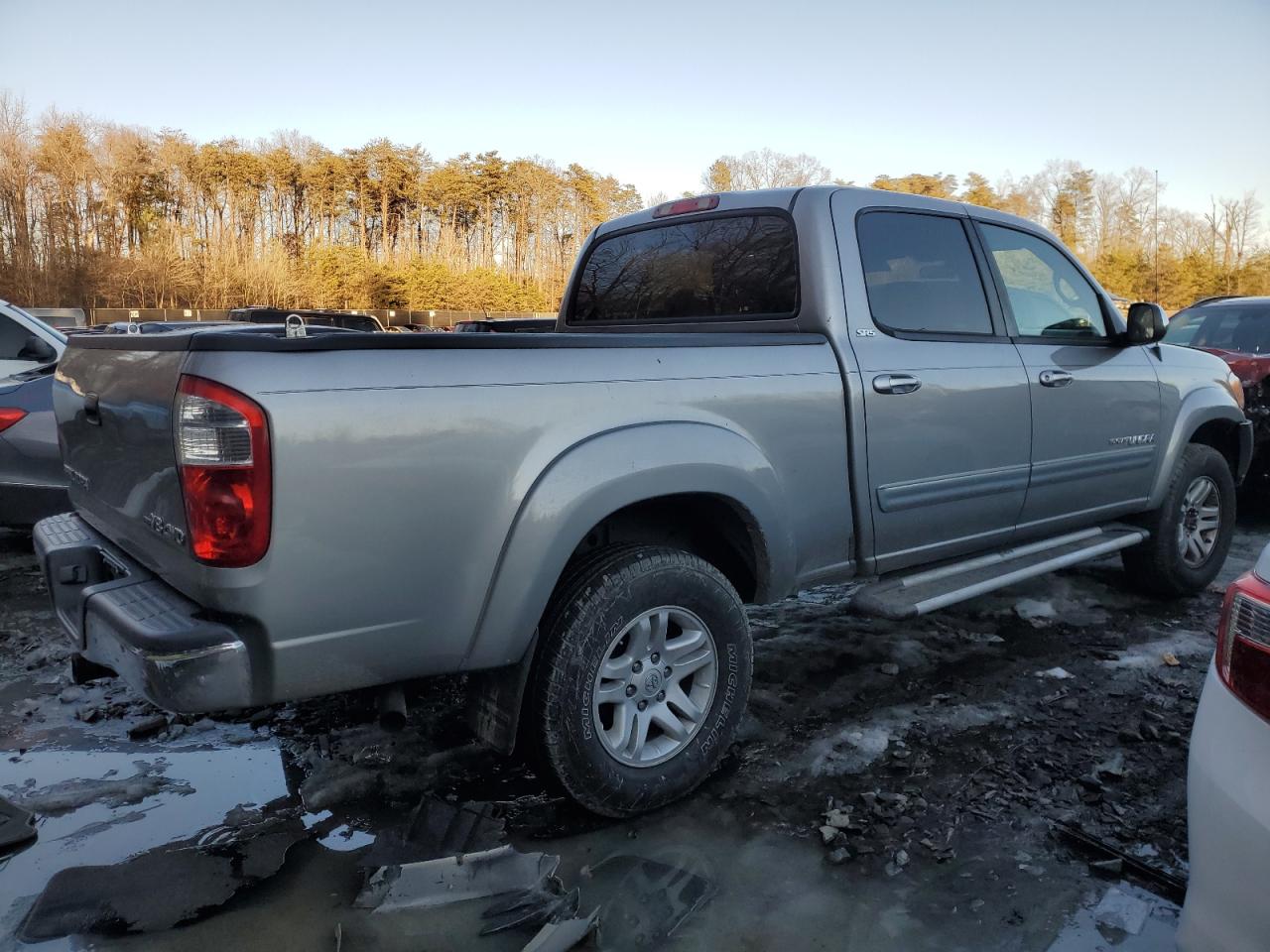 2006 Toyota Tundra - Image 3