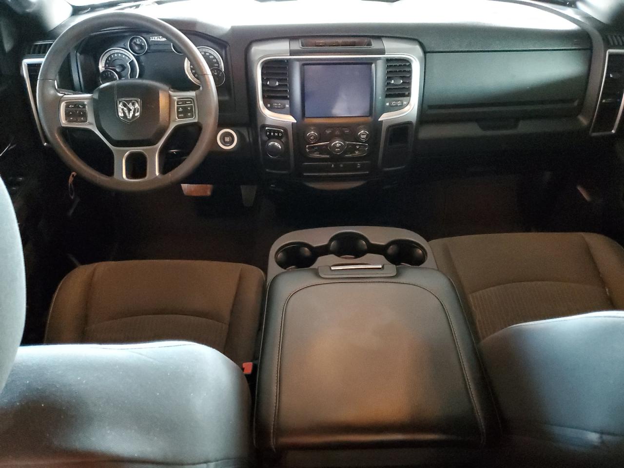 2021 RAM 1500 - Image 8