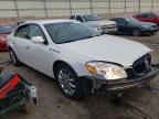 2006 Buick Lucerne Cxs de vânzare în Albuquerque, NM - Front End