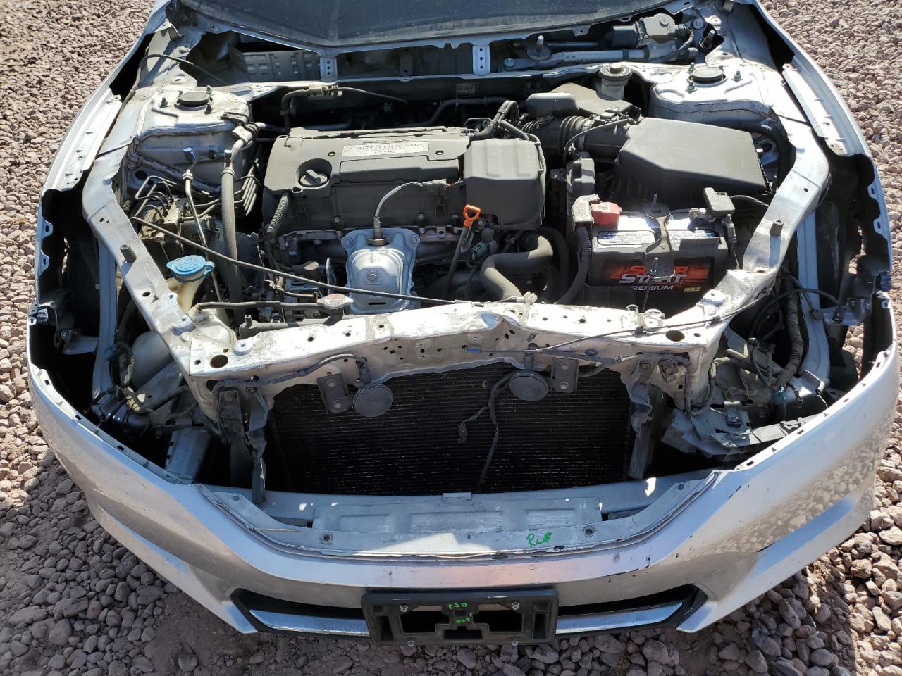 2014 Honda Accord - Image 11