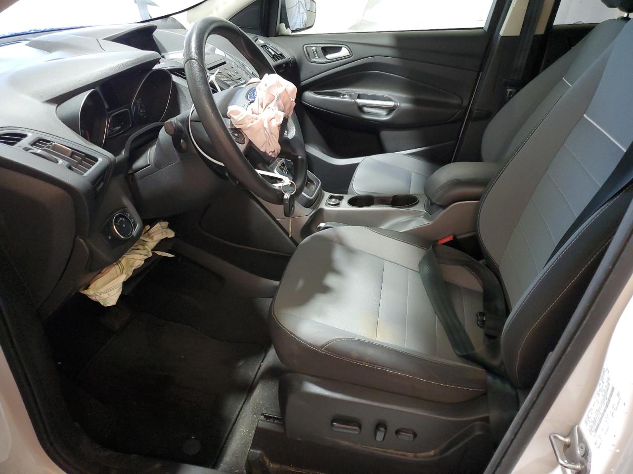 2014 Ford Escape - Image 7