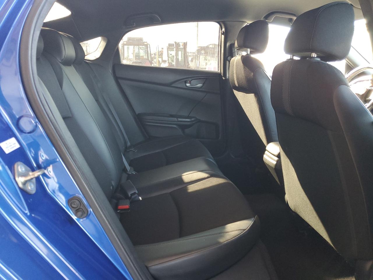 2019 Honda Civic - Image 10