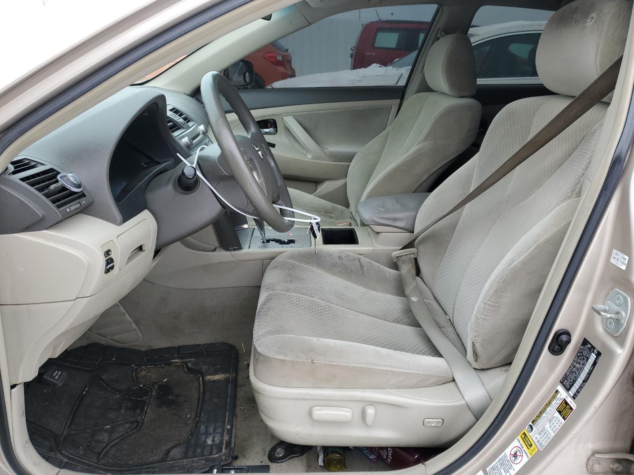 2009 Toyota Camry - Image 7