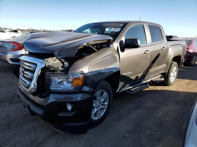 2019 Gmc Canyon Sle