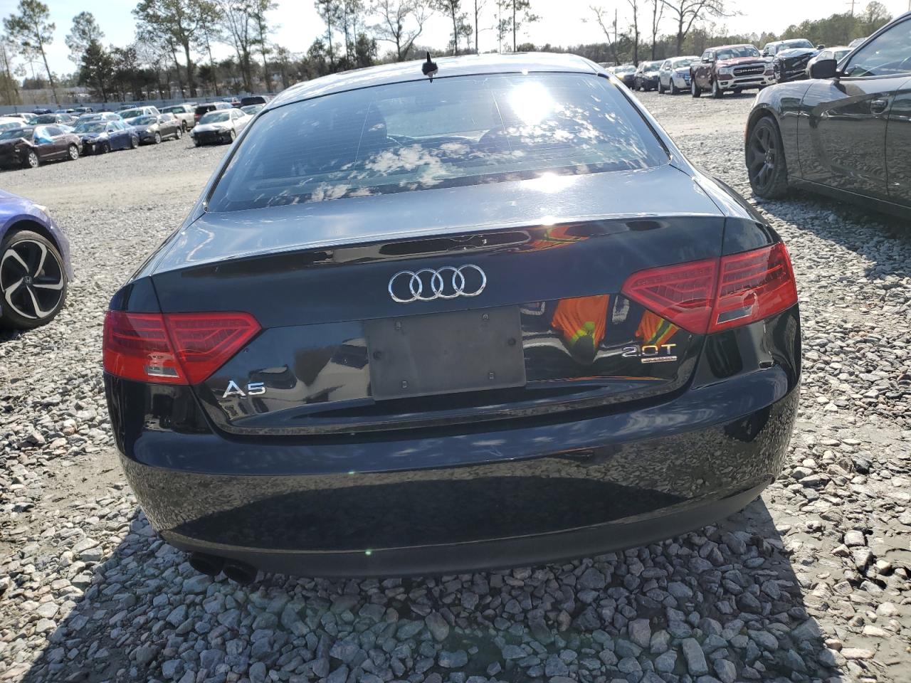2014 Audi A5 - Image 6